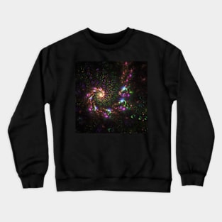 Spring in the sky Crewneck Sweatshirt